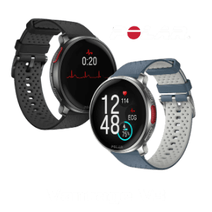 Polar Vantage