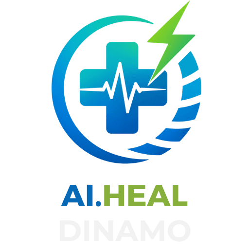 AI HEAL Dinamo — dinamometria clínica