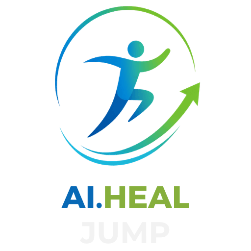 AI HEAL Jump